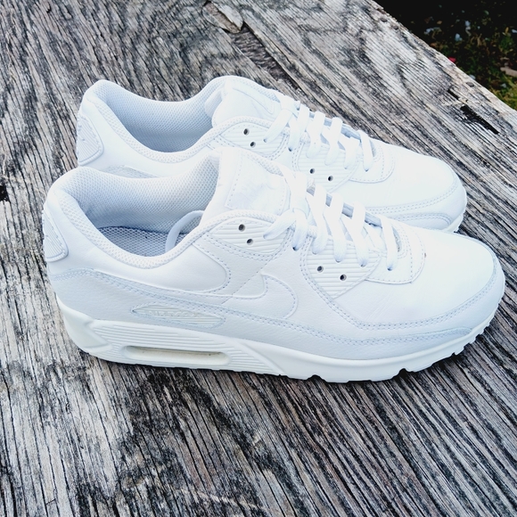 Nike Other - Nike Air Max 90 Streetwear/Lifestyle Shoes Size 10.5 for Men
